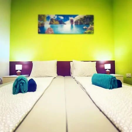 Surf Villa *