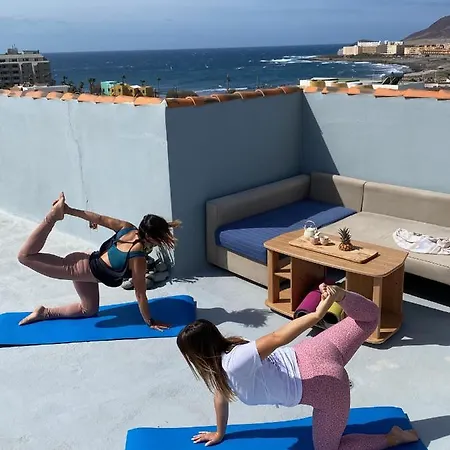 Surf Вилла