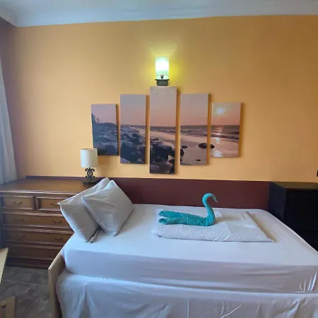 Surf Villa