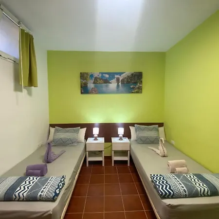 Villa Surf *