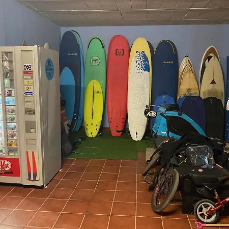 Surf Villa *