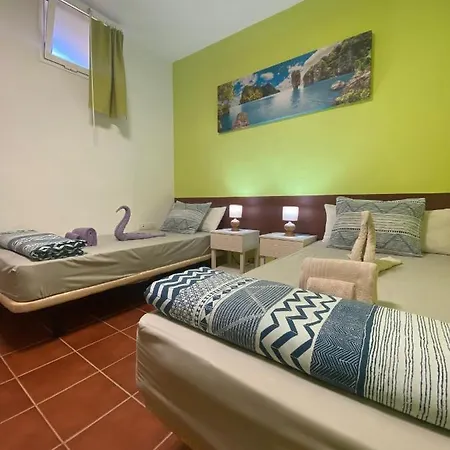 Surf Villa