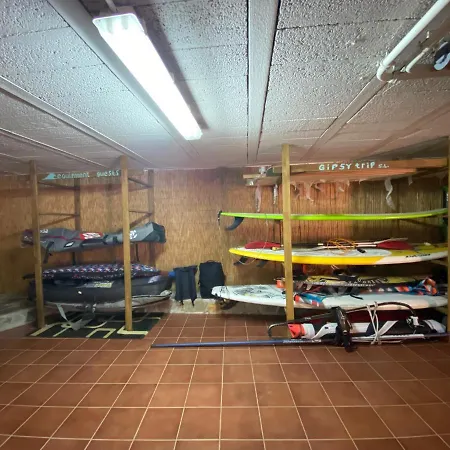 Surf Villa