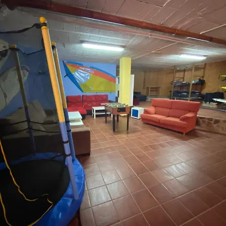 Villa Surf *
