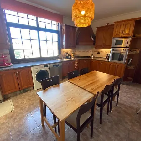Villa Surf El Medano (Tenerife)