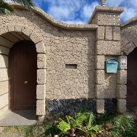 Villa Surf El Medano (Tenerife)