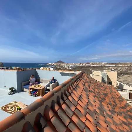 Villa Surf El Médano
