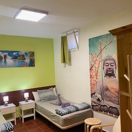 Surf Villa *