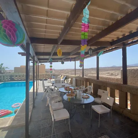 Villa Surf El Médano