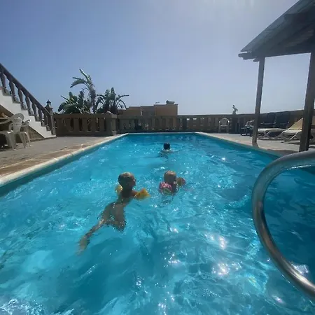 Villa Surf *