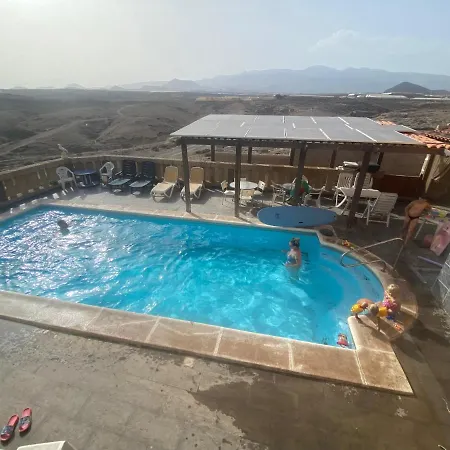 Villa Surf El Médano