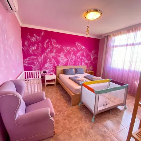 Villa Surf *