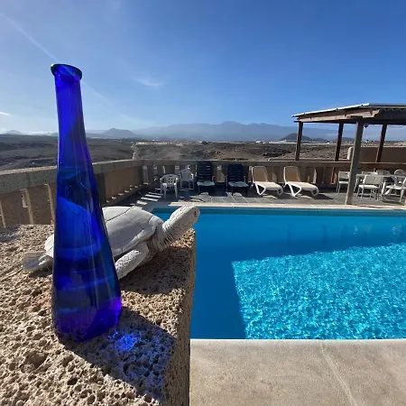 Villa Surf El Médano