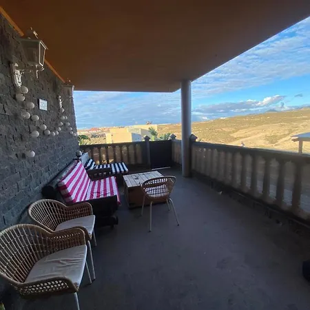 Villa Surf El Médano