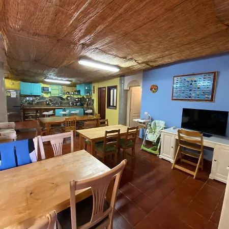Surf Villa *