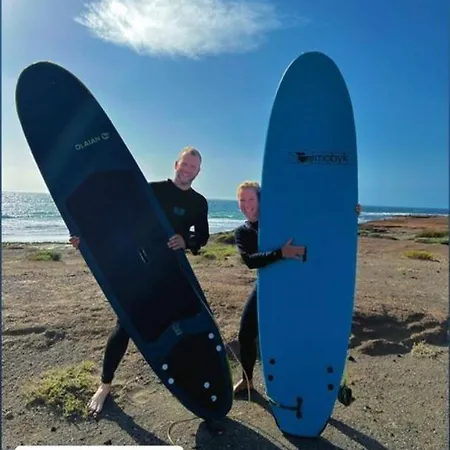 Villa Surf