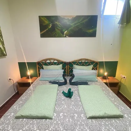 Surf Villa