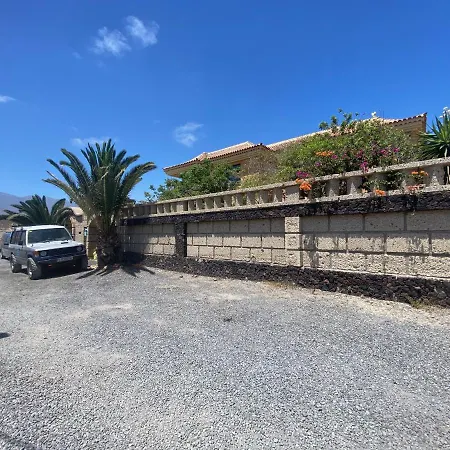 Surf Villa El Medano (Tenerife)